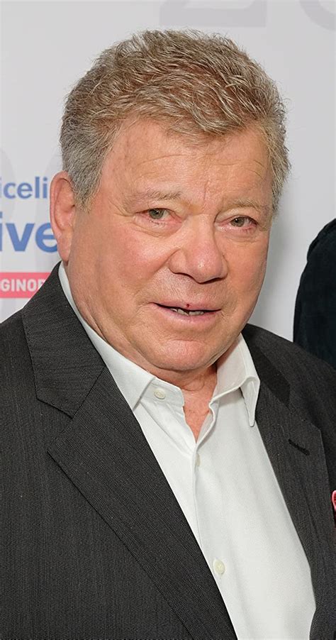 William Shatner Contact Information (Actor)