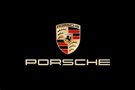 Porsche Logo Meaning History, PNG & Vector AI - Mrvian