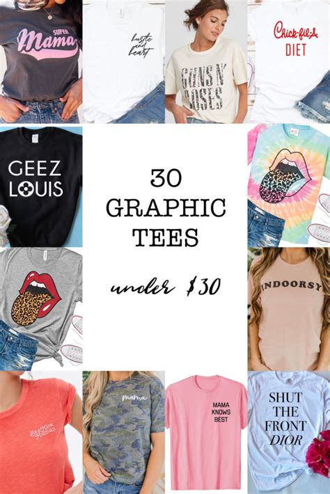 trendy-graphic-tees | Popular graphic tees, Graphic tee outfits, Trending graphic tees