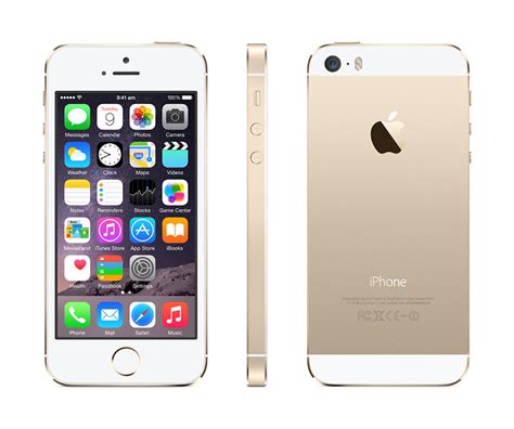 iPhone 5s 64GB On T-Mobile Plans - Compare Prices, Plans & Deals - WhistleOut