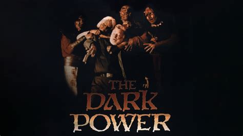 Watch The Dark Power (1985) Full Movie Free Online - Plex