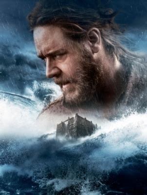 Noah Poster #1135553 - MoviePosters2.com