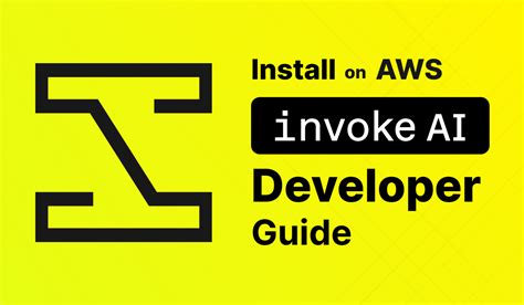 Invoke AI - Developer Guide