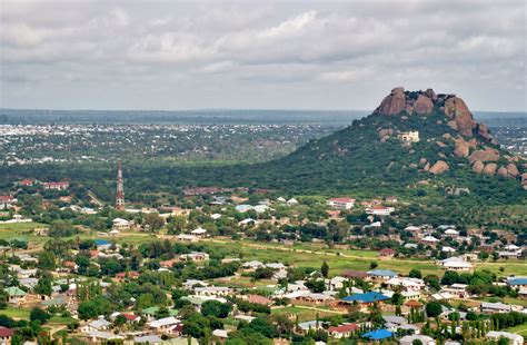 Dodoma, Tanzania