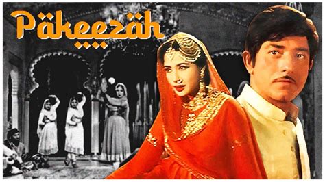 Pakeezah is that rare film whose making is as much of a story as the actual plot