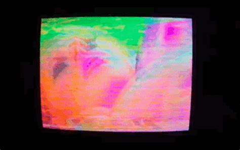 Vhs Glitch Art GIF - Find & Share on GIPHY