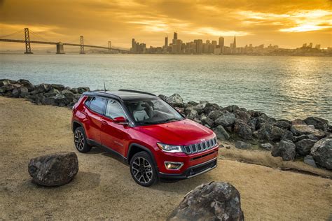 2020 Jeep Compass - My Own Auto