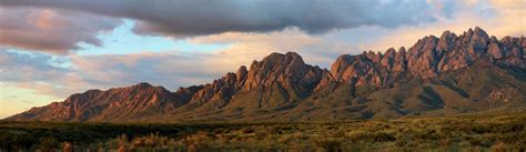 Organ Mountains Red Sunset | Smithsonian Photo Contest | Smithsonian ...