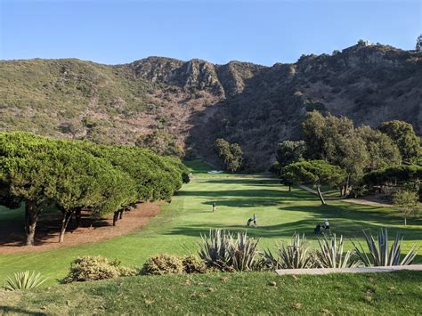 The Ranch at Laguna Beach Golf Course Details and Information in ...