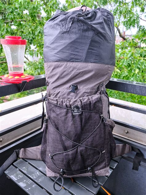 FS: Mountain Laurel Designs Exodus 2013 era - Backpacking Light