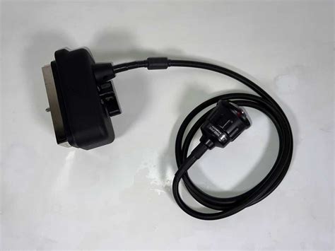 Olympus Ultrasound Detachable Cable Model #MAJ-2056 (Brand New Unit ...