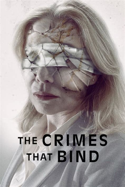 The Crimes That Bind (2020) — The Movie Database (TMDb)