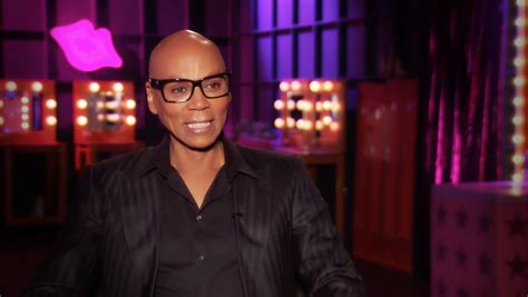 Talkin' WERK with RuPaul Charles | Television Academy Interviews