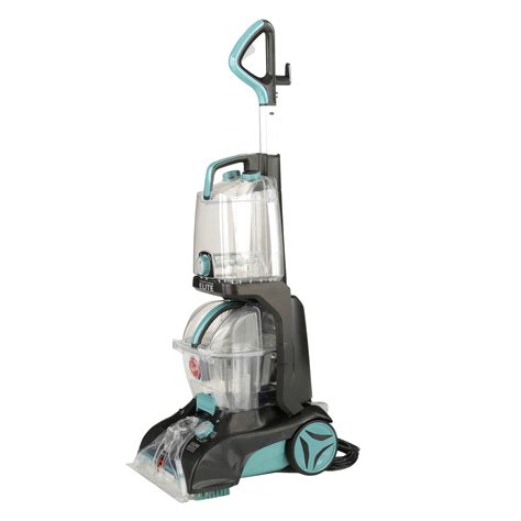 HOOVER Power Scrub Elite Carpet Cleaner User Manual - Manuals+