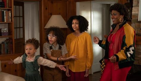 ABC’s Mixed-ish: Release Date, Synopsis, Trailer & More | tvshowpilot.com