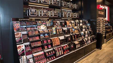 NYX Is Launching In-Store Professional Makeup Services | Allure