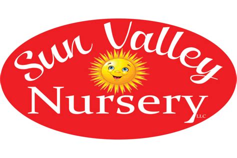 Home - Sun Valley Nursery