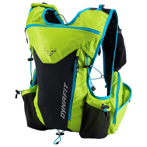 Dynafit Enduro 12 - Trail Running Backpack | Free UK Delivery | Alpinetrek.co.uk