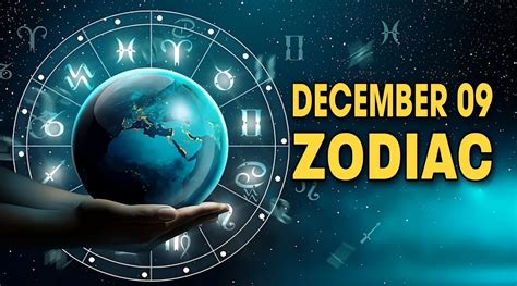 December 9 Zodiac: Sign, Symbol, Dates and Facts | Editorialge