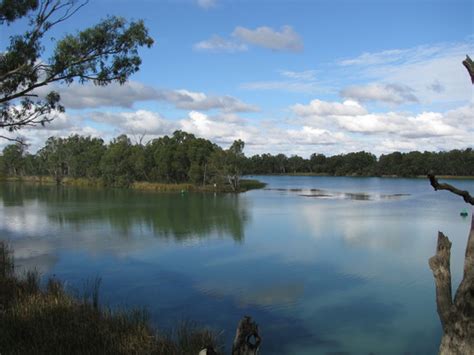 Goolwa River Cruises