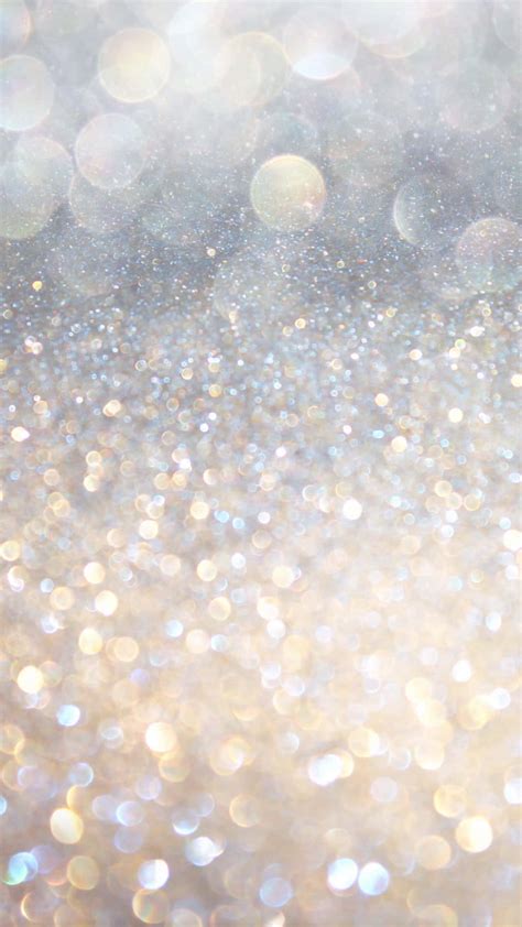 [100+] Silver Glitter Backgrounds | Wallpapers.com