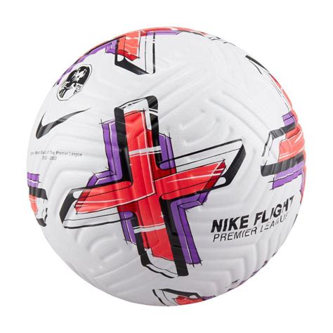 Nike Premier League Flight Soccer Ball