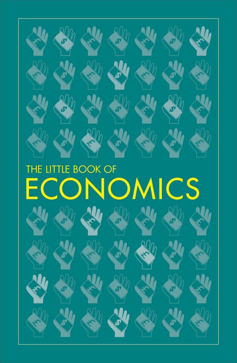 The Little Book of Economics by DK - Penguin Books Australia