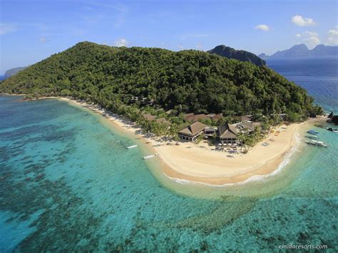 Top-End El Nido Resorts’ Pangulasian Island Offers A Guest Experience Like No Other | Tatler ...