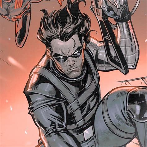 comic bucky icon | Bucky, Bucky barnes, Bucky barnes winter soldier