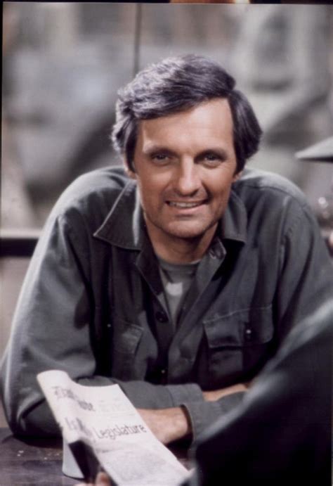 M*A*S*H – What Even Die Hard Fans Don’t Know! - Page 37 | Alan alda ...