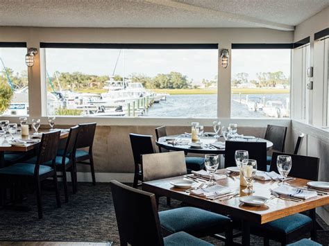 The Best 8 Waterfront Restaurants in Jacksonville, Florida - Eater Miami