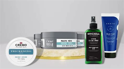 Really Perceptual Medicinal hair gel brands for men stamp catalog kitchen