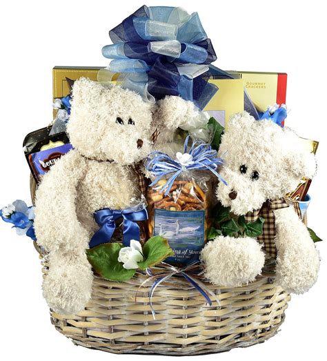 Amazon.com : The Comfort Basket, A Bereavement / Sympathy Gift Basket ...