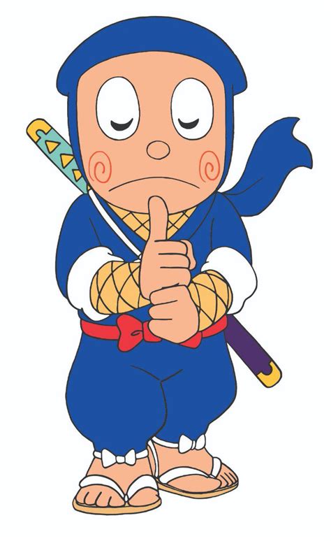 Ninja Hattori (1981)