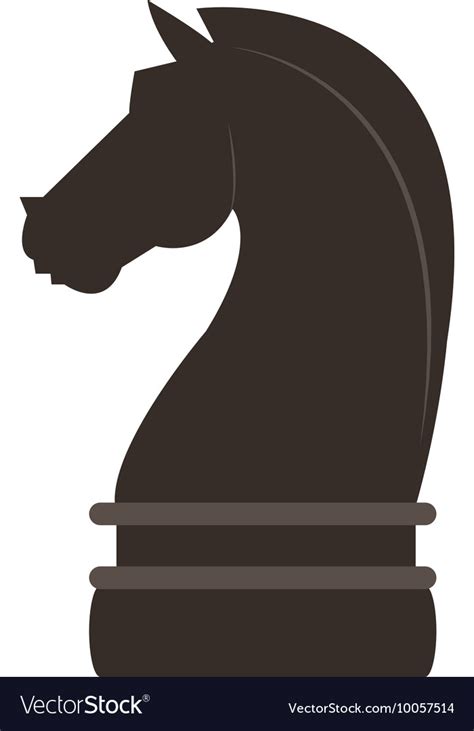 Chess Piece Icon #86128 - Free Icons Library