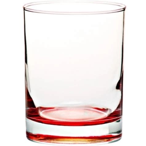 13.5 oz. Libbey® Heavy Base Whiskey Rocks Glasses | Plum Grove