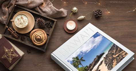 20 Best Hawaii Coffee Table Books