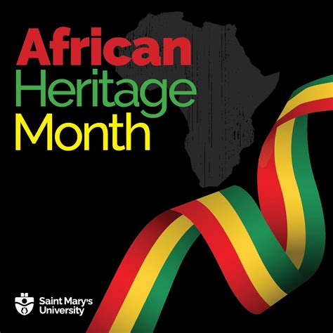 Celebrating African Heritage Month | SMU News and Events