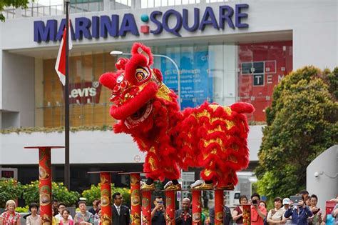 Culture of Singapore - Traditions, Cuisine, Language, Religion