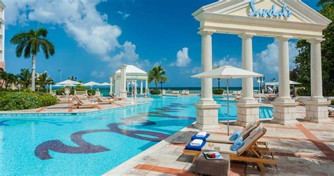 SANDALS Royal Bahamian: All-Inclusive Resort in Nassau