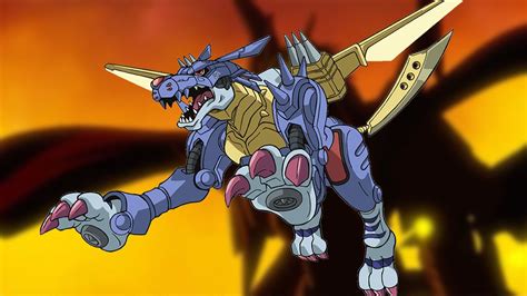 Digimon Adventure 2020: New Mega Evolution for Gabumon? The preview of episode 56 〜 Anime Sweet 💕