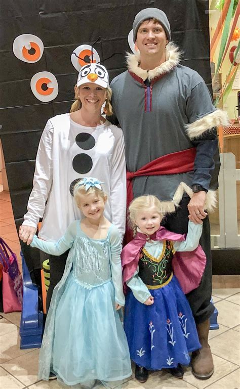 You searched for Kristoff costume - Poppy + Grace | Frozen halloween ...