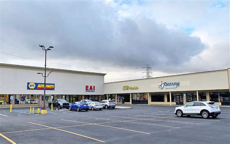 Taylor Town Trade Center - 22525 Ecorse Road, Taylor, MI | CommercialSearch