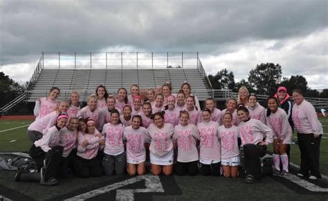 Team Spotlight: Methacton High School Field Hockey - NFCR