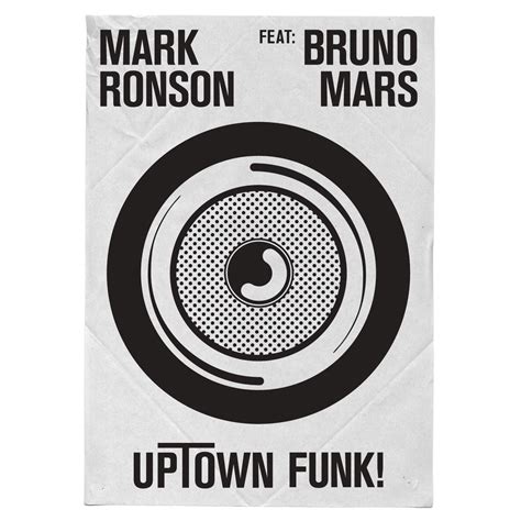 Mark Ronson ft. Bruno Mars "Uptown Funk" letra español | Tus Letras