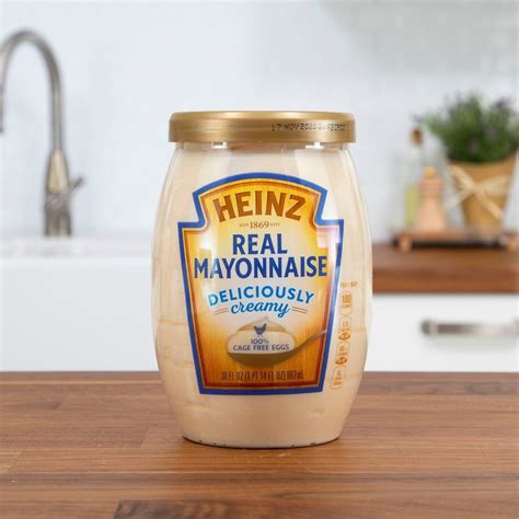 The Best Mayonnaise Brands According to a Taste Test | Reader's Digest