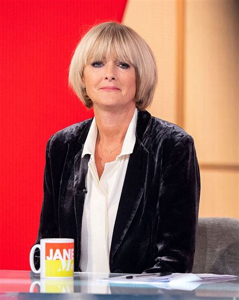 Jane Moore gives fans hair envy after showcasing new look on Loose ...