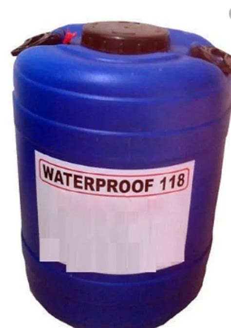 Waterproofing Chemicals at ₹ 55/sq ft | Waterproofing Material in Pune ...