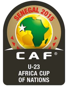 U-23 Afcon: Senegal 2015 - Sports - Nigeria