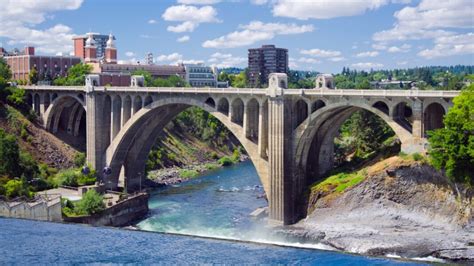 The 15 Best Neighborhoods in Spokane, WA